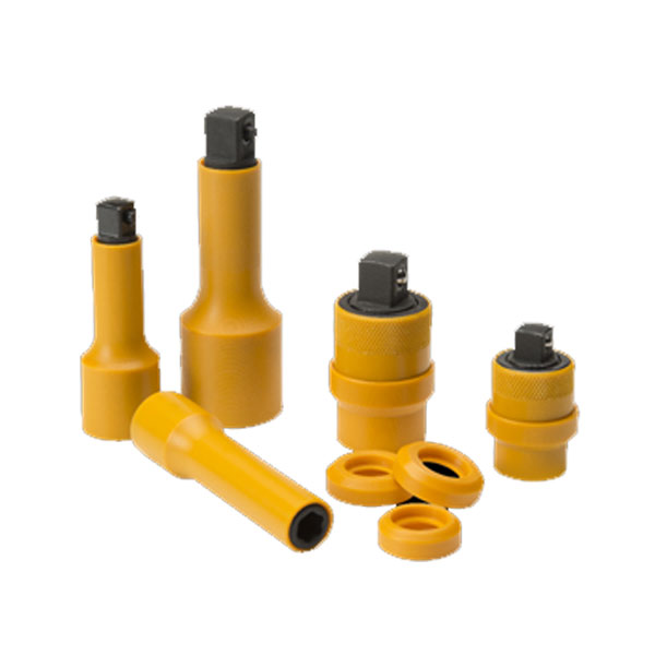 阿特拉斯Rotaction套筒和工具附件 阿特拉斯Rotaction套筒和工具附件